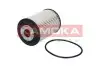 Фото Фільтр паливний Citroen C5/C6/Peugeot 407/607 2.7HDI 04 KAMOKA (F325101) зображення 2