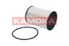 Фильтр топливный Citroen C5/C6/Peugeot 407/607 2.7HDI 04- KAMOKA F325101 (фото 3)