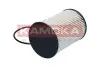 Фото Фільтр паливний Citroen C5/C6/Peugeot 407/607 2.7HDI 04 KAMOKA (F325101) зображення 4