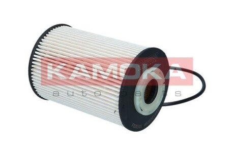 Фильтр топливный Citroen C5/C6/Peugeot 407/607 2.7HDI 04- KAMOKA F325101