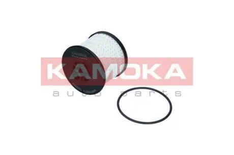 Фільтр паливний Citroen Jumpy/Peugeot Expert 1.5 BlueHDi 18 KAMOKA F325201 Купити в Україні