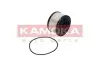 Фото Фільтр паливний Chrysler Voyager/ Grand Voyager 2.5-2.8 CRD 00-08 KAMOKA (F325401) зображення 2
