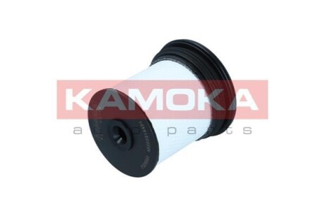 Фильтр топливный Jeep Cherokee/Grand Cherokee/Wrangler 2.0-3.0 CRD 10-(OE line) KAMOKA F325501