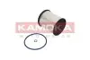 Фото Фільтр паливний Opel Insignia B 1.6-2.0 CDTi 17 KAMOKA (F325801) зображення 2