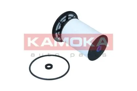 Фільтр паливний Fiat Ducato 2.3D 19- (OE line) KAMOKA F325901 Купити в Україні