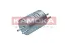 Фото Фільтр паливний Audi A4 1.8Turbo 00-09 KAMOKA (F326201) зображення 4