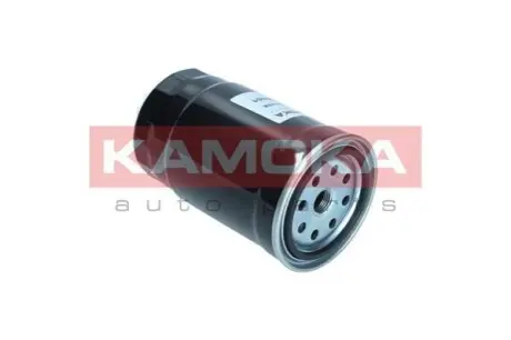 Фільтр паливний Kia Sportage/Hyundai Tucson 2.0CRDi 15 KAMOKA F326501 Купити в Україні