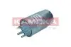 Фото Фільтр паливний Peugeot Boxer/Fiat Ducato 2.0D/2.3D/3.0D 07 KAMOKA (F326801) зображення 2