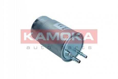 Фильтр топливный CITROEN JUMPER 06-/FIAT DUCATO 06-/PEUGEOT BOXER 05- KAMOKA F326801 (фото 1)