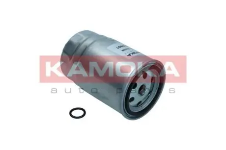 Фільтр паливний Hyundai iX20/Tucson/Kia Ceed/Sportage 1.4-2.0CRDi 11 KAMOKA F326901 Купити в Україні