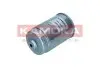 Фільтр паливний Hyundai Elantra/i30/i40/Santa Fe 1.4-1.2CRDi 11-/KIA Sorento 2.2 CRDi 15 KAMOKA (F327101) зображення 4