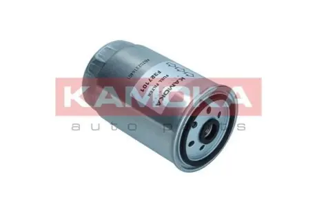 Фільтр паливний Hyundai Elantra/i30/i40/Santa Fe 1.4-1.2CRDi 11-/KIA Sorento 2.2 CRDi 15 KAMOKA F327101