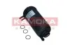 Фото Фільтр паливний Iveco Daily 2.3-3.0 D 06-11 (OE line) KAMOKA (F327501) зображення 3