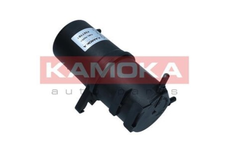 Фильтр топливный VW Amarok 2.0 BiTDI 11- KAMOKA F327701 (фото 1)