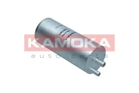 Фільтр паливний Audi A6/A7/A8 3.0TDI Hybrid 18 KAMOKA F327801 Купити в Україні