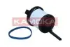 Фото Фiльтр паливний KAMOKA (F327901) зображення 3