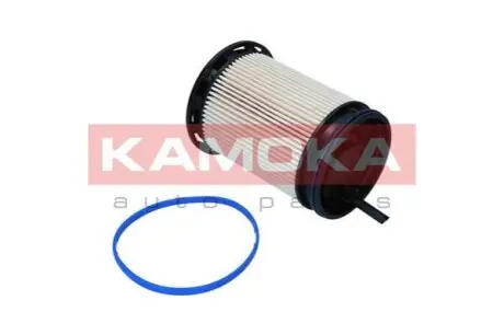 Фільтр паливний Audi A6 2.0 TDI 13-18/ Q7/Q8 3.0 TDI 15 KAMOKA F328101 Купити в Україні