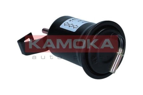 Фільтр паливний Toyota Land Cruiser 4.0 03- KAMOKA F328401