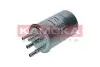 Фильтр топливный Land Rover Discovery 2.7D 04-09/Range Rover IV 2.7TD 05-13 KAMOKA (F328601) изображение 1