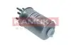 Фильтр топливный Land Rover Discovery 2.7D 04-09/Range Rover IV 2.7TD 05-13 KAMOKA (F328601) изображение 2