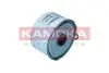 Фото Фільтр паливний Land Rover Discovery 2.7TD-3.6D 04 KAMOKA (F328701) зображення 4