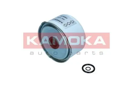 Фильтр топливный Land Rover Discovery 2.7TD-3.6D (92x107) KAMOKA F328701 Купить в Украине