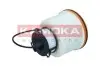 Фото Фільтр паливний Toyota Hilux 2.4/2.8D 15- KAMOKA (F328801) зображення 4