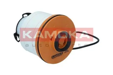 Фото Фільтр паливний Toyota Hilux 2.4/2.8D 15- KAMOKA (F328801) зображення 1