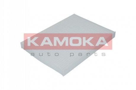 Фільтр салону KAMOKA F400101