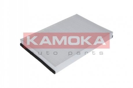 Фильтр воздуха салона KAMOKA F400601 (фото 1)