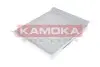 Фото Фільтр салону Opel Astra F/G/H 96- (BEHR) KAMOKA (F400701) зображення 1