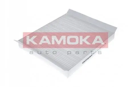 Фільтр салону Opel Astra F/G/H 96- (BEHR) KAMOKA F400701 Купити в Україні