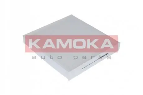 Фільтр салону Toyota/Lexus/Subaru 00 KAMOKA F401001 Купити в Україні
