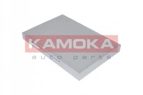 Фільтр салону Audi A6 1.8-2.8/1.9-2.5TDI -05 (вугільний) KAMOKA F401201 Купити в Україні