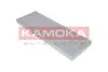 Фото Фільтр салону Opel Vectra B 1.6/1.8i 16V KAMOKA (F401301) зображення 1