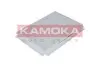 Фото Фильтр воздуха (салона) KAMOKA (F401701) изображение 1