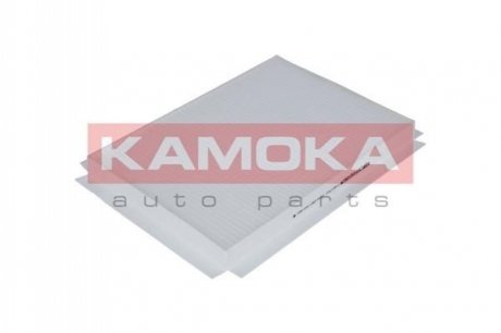 Фільтр повітря (салону) KAMOKA F401701 (фото 1)