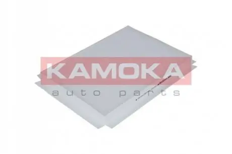 Фільтр салону Hyundai i30/Kia Ceed 07-12 KAMOKA F401701 Купити в Україні