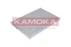 Фото Фільтр салону Nissan Qashqai/X-Trail 07-14 KAMOKA (F401801) зображення 1