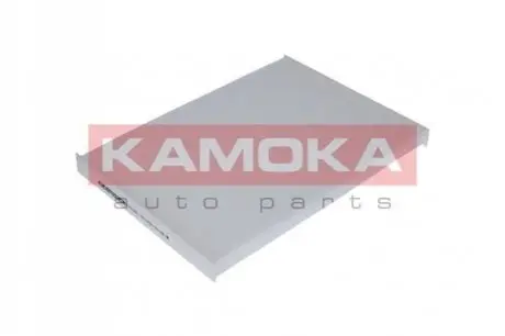 Фільтр салону Nissan Qashqai/X-Trail 07-14 KAMOKA F401801 Купити в Україні