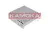 Фото Фільтр салону Renault Clio/Dacia Logan 04 KAMOKA (F401901) зображення 1