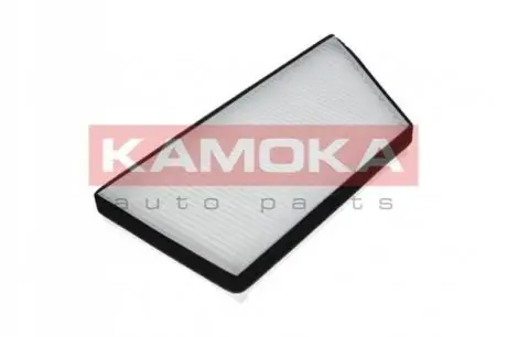 Фільтр повітря салону KAMOKA F402101 Купити в Україні