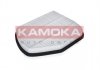 Фильтр воздуха салона - KAMOKA F402301 (2028300318, 2108300618, 2108300718)