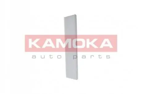 Фільтр салону VW Sharan 95-10 KAMOKA F402801 Купити в Україні