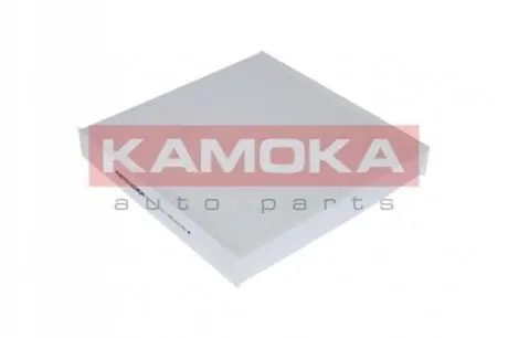 Фільтр салону Renault Laguna II 01-07 KAMOKA F403001 Купити в Україні