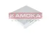 Фото Фільтр салону Nissan Almera II/Primera 1.5-2.2 dCi 02 KAMOKA (F404001) зображення 1