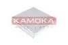 Фото Фільтр салону Nissan Almera II/Primera 1.5-2.2 dCi 02 KAMOKA (F404001) зображення 2