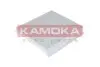 Фото Фільтр салону Nissan Almera II/Primera 1.5-2.2 dCi 02 KAMOKA (F404001) зображення 3