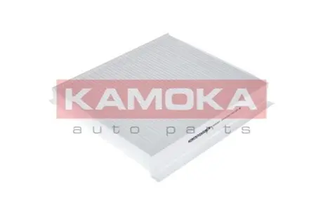 Фільтр салону Nissan Almera II/Primera 1.5-2.2 dCi 02 KAMOKA F404001 Купити в Україні