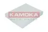 Фото Фільтр салону Ford Fiesta/Fusion 01 KAMOKA (F405601) зображення 1